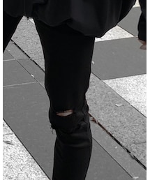 UNIQLO | デニムパンツ