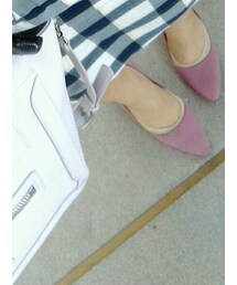 YEVS | パンプス