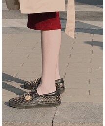 Vasace | スリッポン