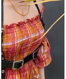 ZARA | ワンピース
