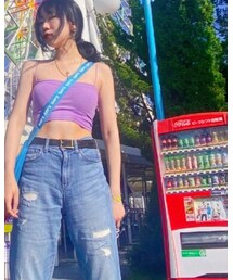 ZARA | トップス