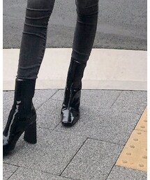 ZARA | シューズ