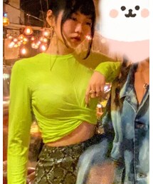 H&M | トップス