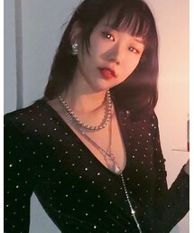 TIFFANY&Co. | ネックレス