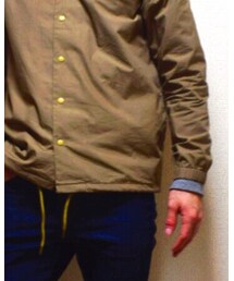 古着 | ナイロンジャケット