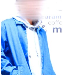 GU | デニムジャケット