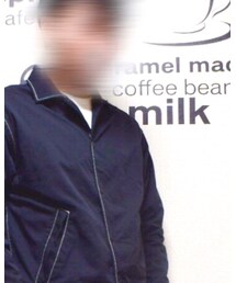 JOURNAL STANDARD | ブルゾン