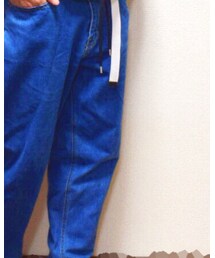 Beno | デニムパンツ