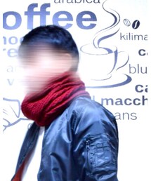 CURRENT | ストール/ショール