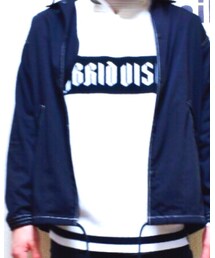 GU | ニット/セーター