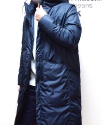 JHIJSC | ダウンベスト