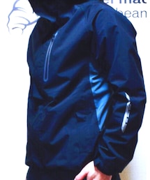 ワークマン | ナイロンジャケット