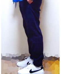 UNIQLO | チノパンツ