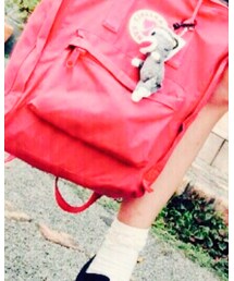 Fjallraven Kanken | バッグ