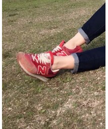 NEW BALANCE | スニーカー