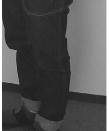 SASSAFRAS | その他パンツ