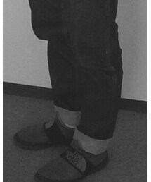 THE NORTH FACE | シューズ