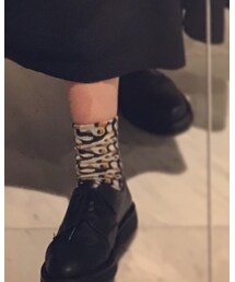 marimekko | ソックス/靴下