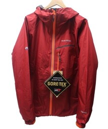 mont-bell | GORE-TEX(マウンテンパーカー)