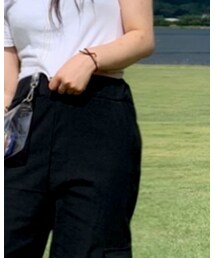 GIRLSRULE | パンツ