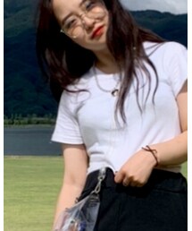 GIRLSRULE | トップス