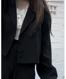 binary01 | ジャケット/アウター