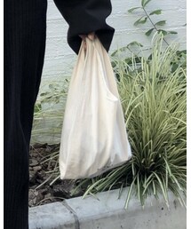 팔월 문 | バッグ