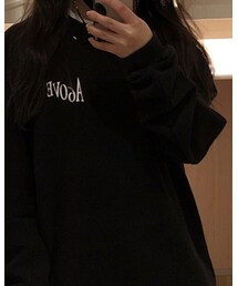 A6OVE | トップス
