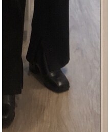착한구두 | ブーツ