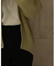 GU | カーディガン/ボレロ