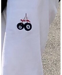 Cat & Parfum | スウェットパンツ