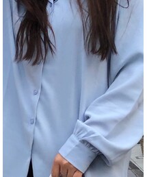 RIRINCO | シャツ/ブラウス