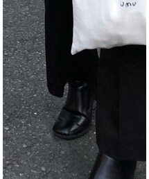 척한구두 | ブーツ