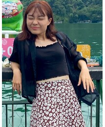 H&M | ベスト