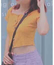 H&M | Tシャツ/カットソー