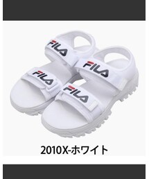 FILA | サンダル