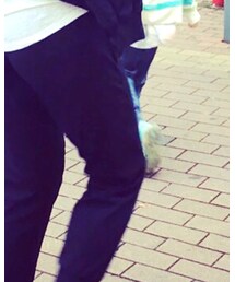 ZARA WOMAN | その他パンツ