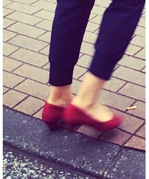 ORiental TRaffic | パンプス