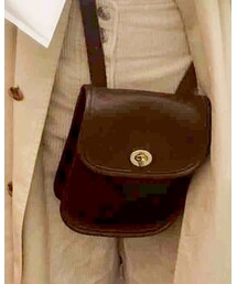 COACH | ショルダーバッグ