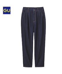GU | デニムパンツ