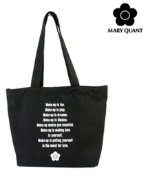 MARY QUANT | トートバッグ