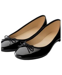 GU | ¥1,089(バレエシューズ)