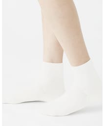 無印良品 | ソックス/靴下