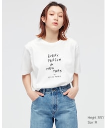 UNIQLO | Tシャツ/カットソー