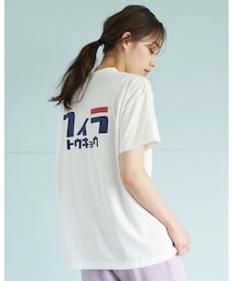earth music&ecology | Tシャツ/カットソー