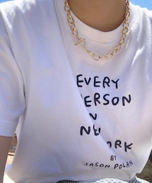 a・newday | ネックレス