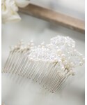 Catherine Cottage(キャサリンコテージ)の「ヘアアクセサリー(その他ヘアアクセサリー)」