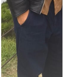 UNIQLO | デニムパンツ