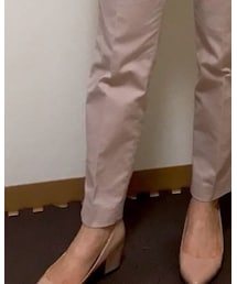 UNIQLO | パンツ
