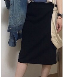 CECIL McBEE | スカート